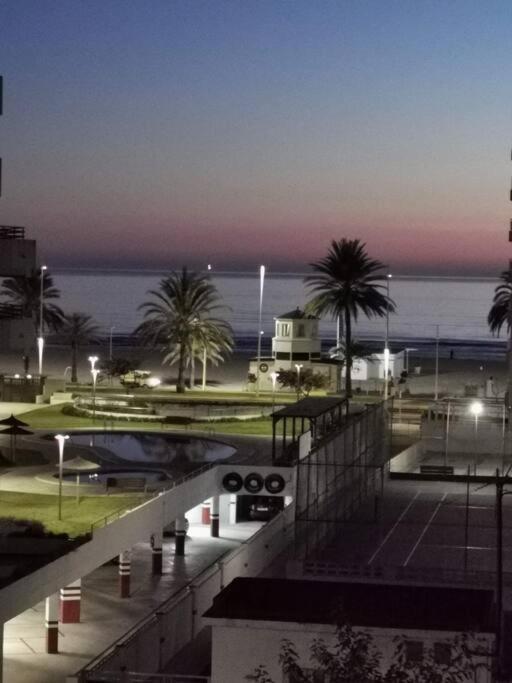Playa Gandia Segunda Linea ,Vistas Al Mar Διαμέρισμα Playa de Gandia Εξωτερικό φωτογραφία