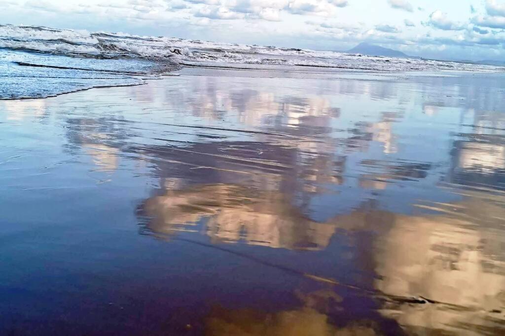 Playa Gandia Segunda Linea ,Vistas Al Mar Διαμέρισμα Playa de Gandia Εξωτερικό φωτογραφία